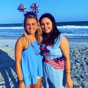 Meet your Posher, Anne marie